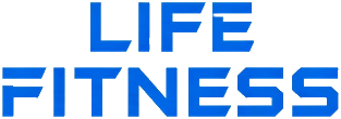 Life Fitness logo